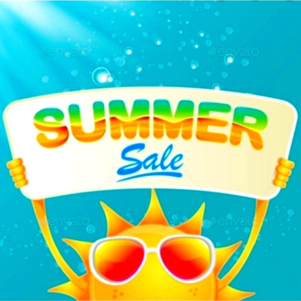 Name Your Price Sale!!